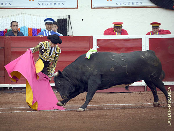 Quinta de temporada en la San Marcos