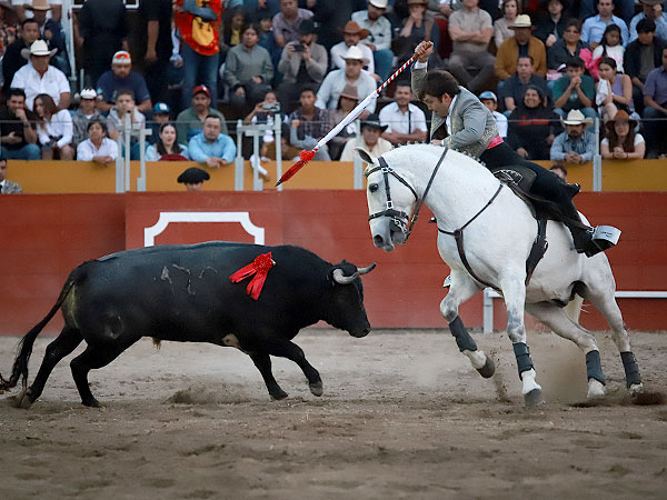 Funtanet con el sexto