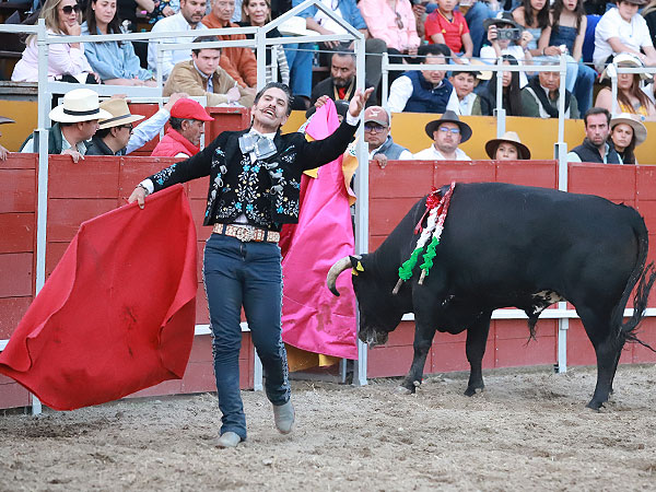 Indulto exigido por el publico