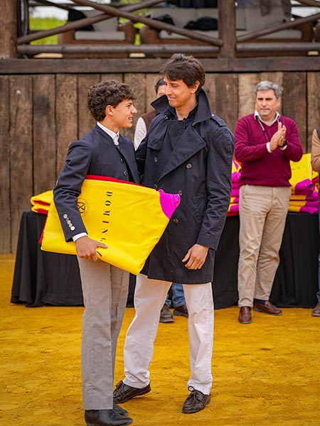 Capotes personalizados