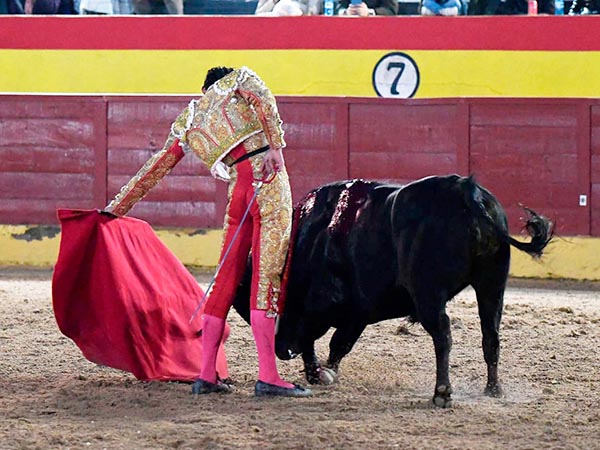 Ce�idas tandas por el izquierdo