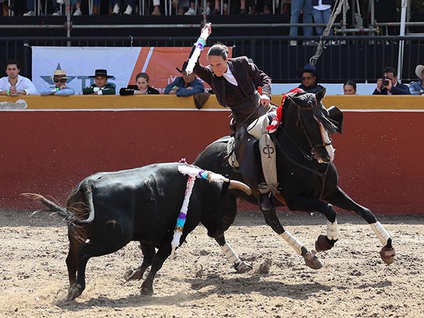 Tercio de banderillas