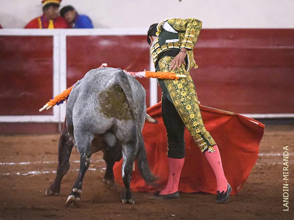 Dif�cl pit�n derecho