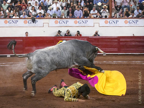 Segundo piso en portagayola