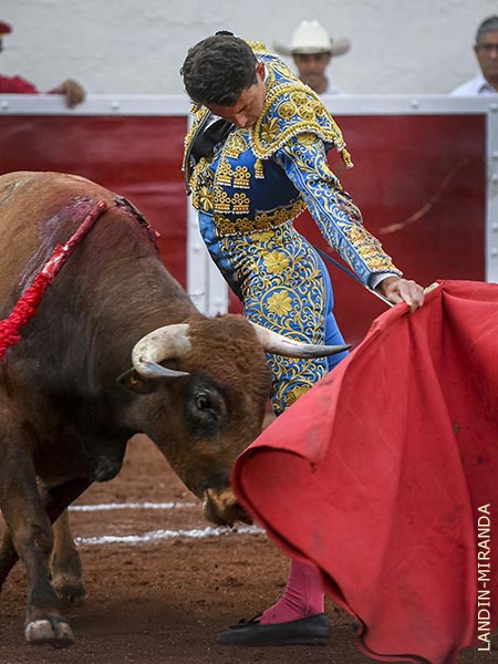 Sin suerte en el sorteo