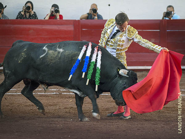 Alivio ante la escasa fuerza