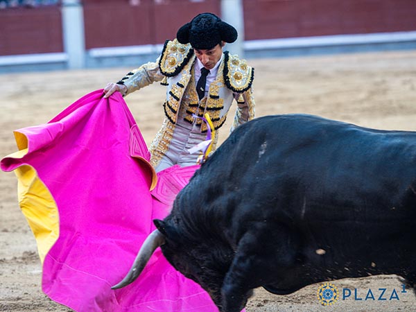 Lances de G�mez del Pilar