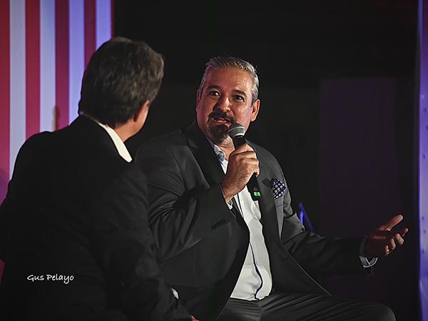 Emotiva g�nesis de la obra