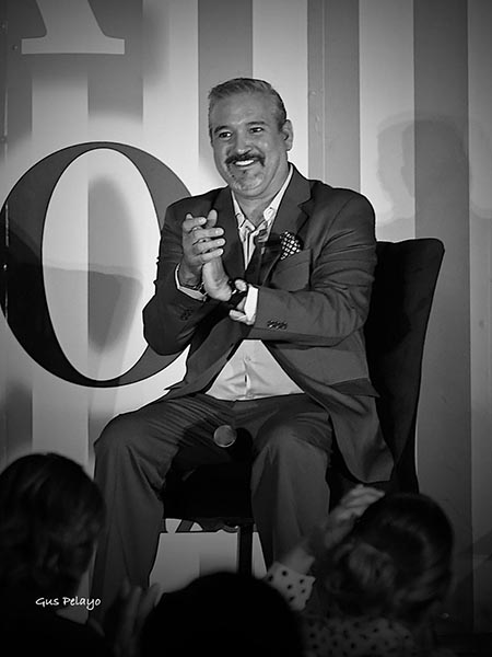 Notable esfuerzo editorial