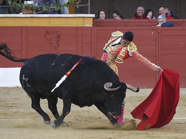 H�ctor Guti�rrez en Guadalix