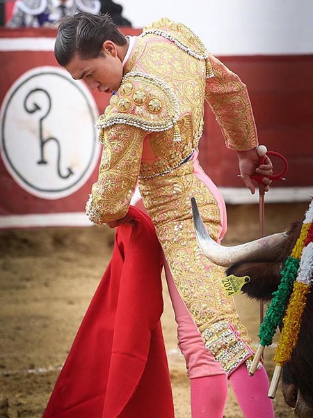 En torero