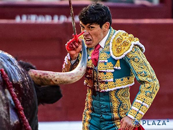 Perfilado con el acero