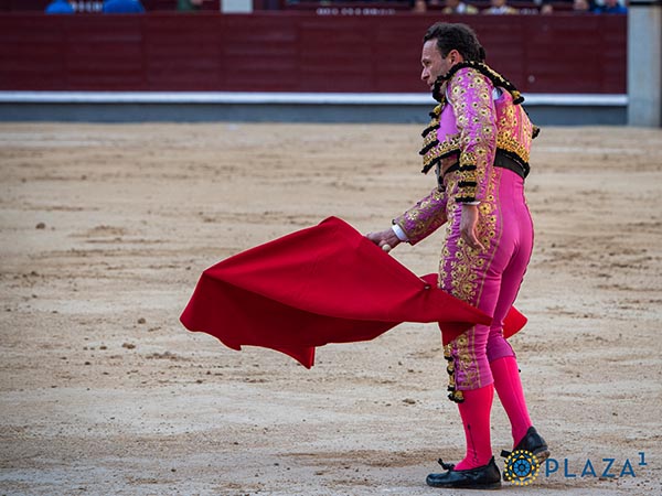 Eolo molest� la tarde