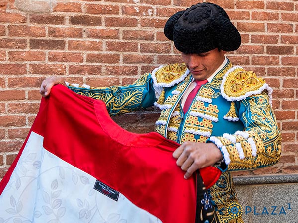 Lleg� la fecha del compromiso