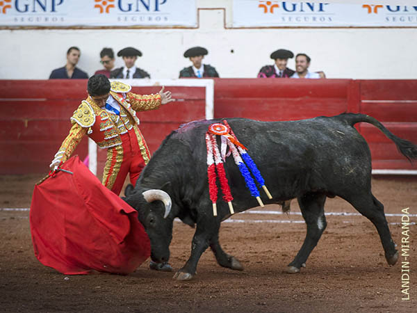 Conjunci�n de valent�a y nobleza