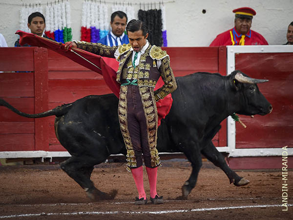 Bernadinas con olor a enfermer�a