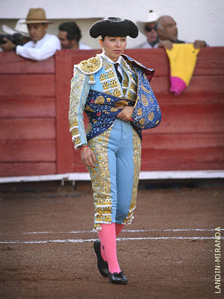 Luz Elena Mart�nez