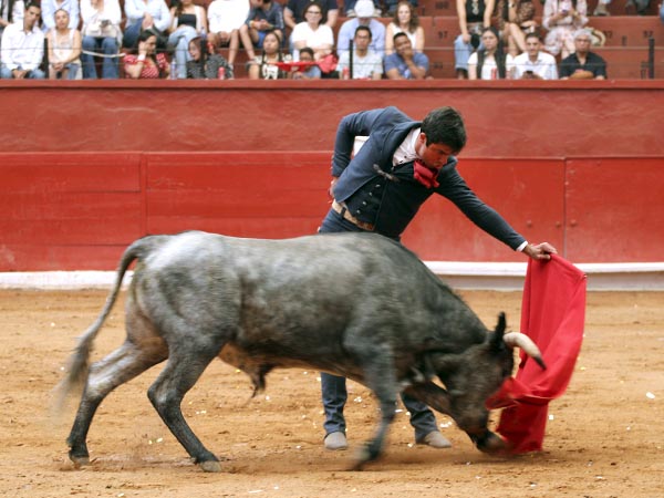 Naturales con sello potosino