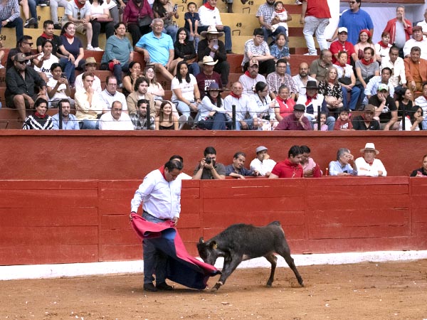 Al hilo de las tablas