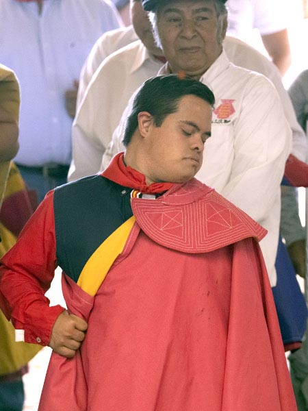 Antes de partir plaza