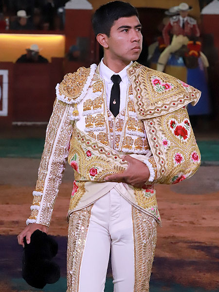 Una fecha de gran ilusi�n