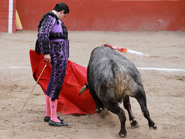 Faena de gran contenido