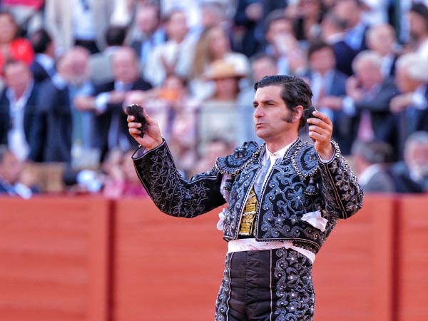 FIel referente de su estirpe