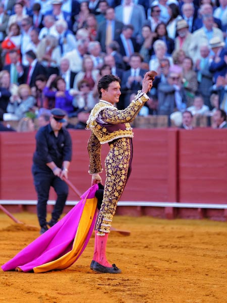 Oreja con petici�n