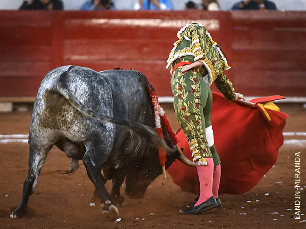 Jaleada en las tandas por el derecho