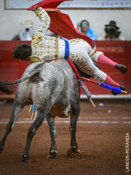 Levant�n sin consecuencias