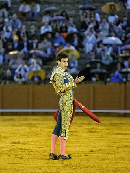 Brindis al respetable