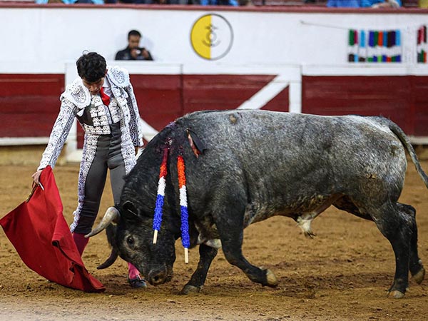 Faena que fue a m�s