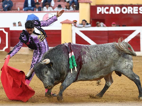 Poder�o y determinaci�n