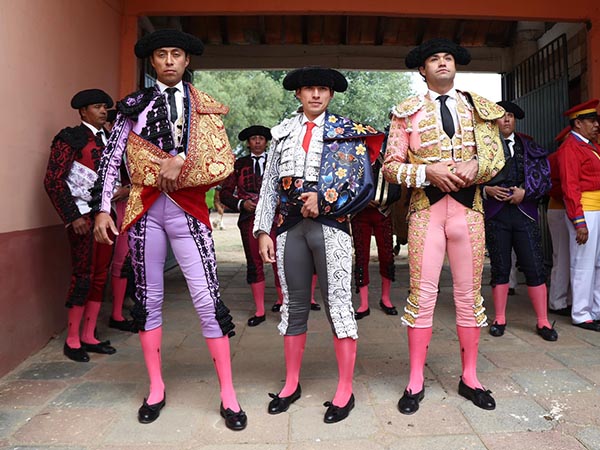 La tercia del cerrojazo en Texcoco