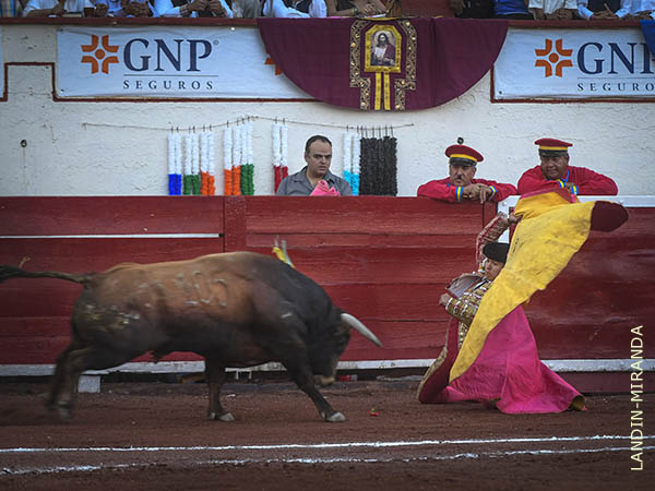 Solito saluda a su segundo