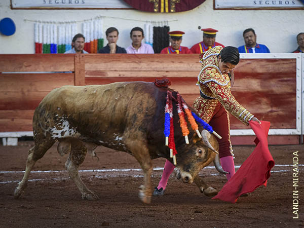 Logr� extraer algunas tandas