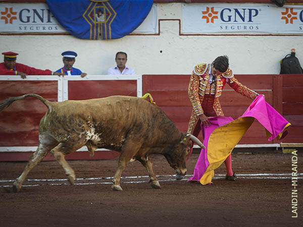 Las ver�nicas de Jairo