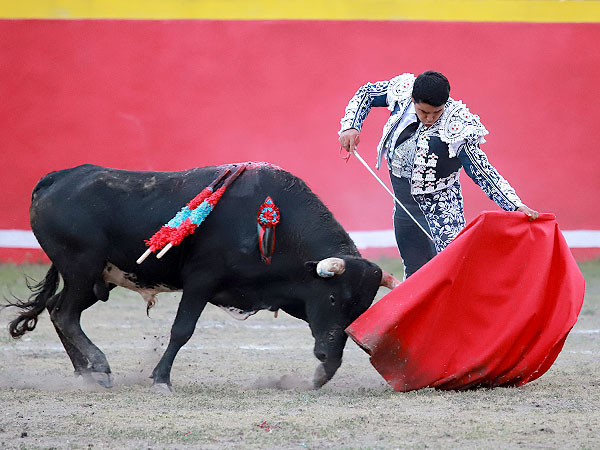 Tuvo buenos momentos