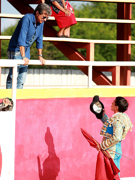 A Juan Antonio Hern�ndez