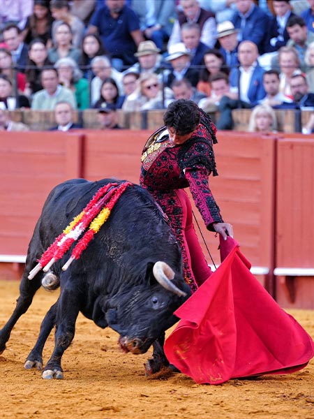 Verdad, calidad y temple