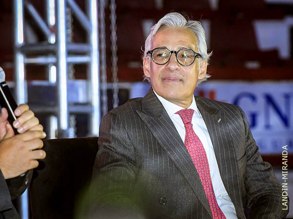 Juan Antonio de Labra, autor de la obra