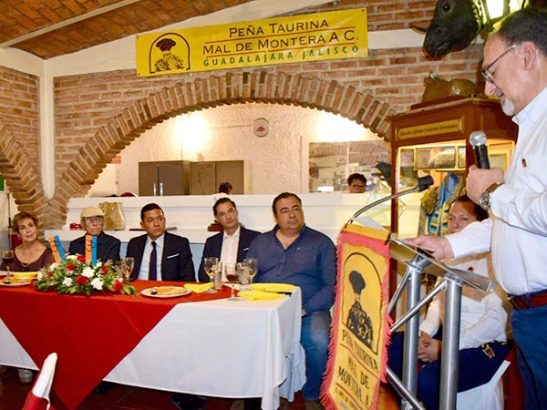 Recuento hist�rico