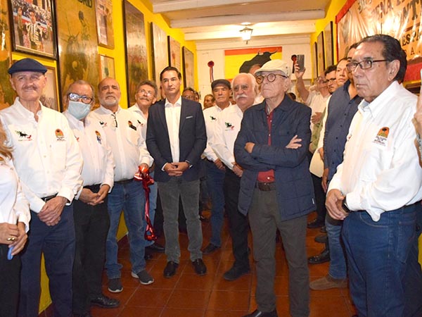 Asociados de estreno