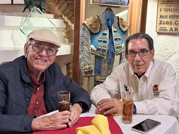 �skar Ruizesparza y El Zapopan