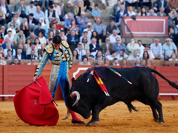 Acompasadas tandas de Perera