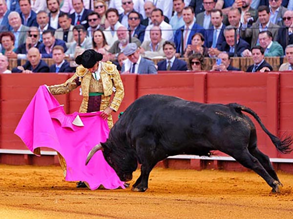 Su sello en las ver�nicas