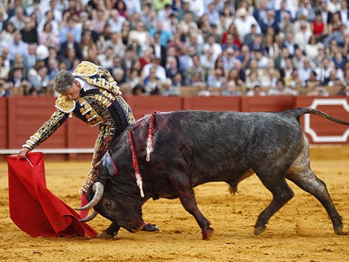 Tandas en los medios