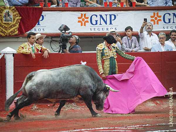 H�ctor, de la cosecha del 22