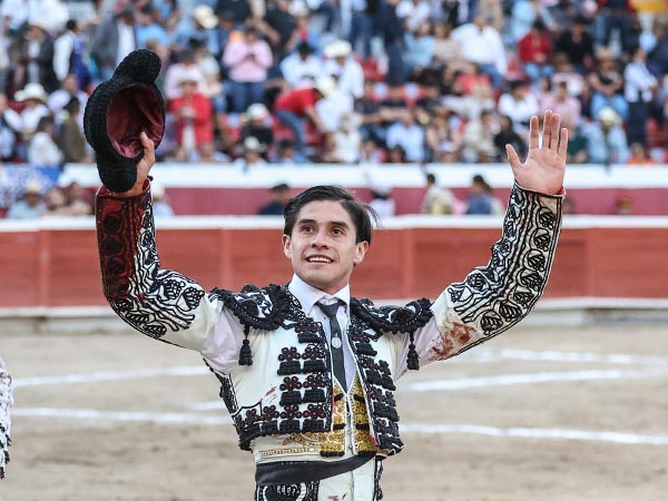 Vuelta con petici�n