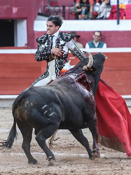 Levant�n sin consecuencias